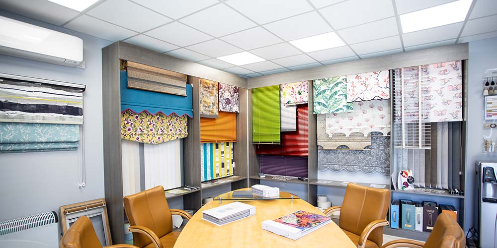 Blinds Doncaster Window Blinds Fitted Blinds Barton Blinds