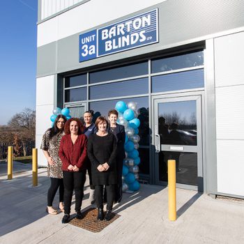 Why Choose us - Barton Blinds
