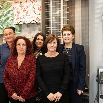 About us - Barton Blinds