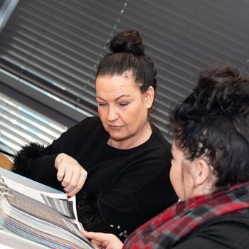 Why Choose Us - Barton Blinds