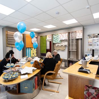 About us - Barton Blinds