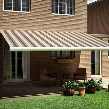 Domestic Awnings Doncaster & Bawtry
