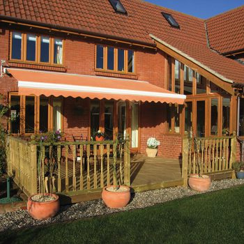 Canopies in Doncaster & Bawtry