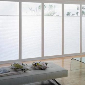 Bi Folding Door Blinds Doncaster