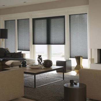 Bifold Door Blinds Doncaster