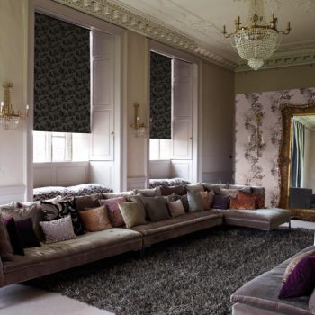 Blackout Blinds - Barton Blinds