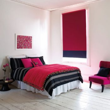 Blackout Blinds - Barton Blinds