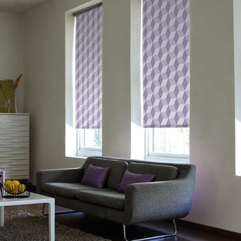 Electric Blinds - Barton Blinds