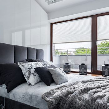 Electric Blinds - Barton Blinds