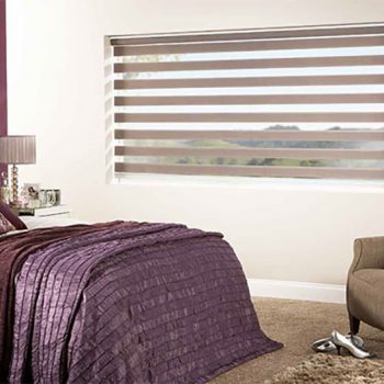 Electric Blinds - Barton Blinds