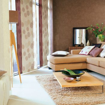 Patio Door Blinds - Barton Blinds