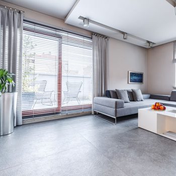 Patio Door Blinds - Barton Blinds