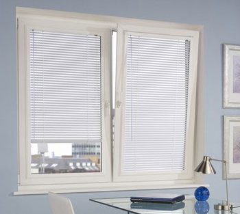 What are perfect Fit Blinds?