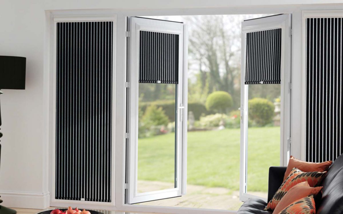 High Quality Blinds Doncaster Made to Measure Blinds