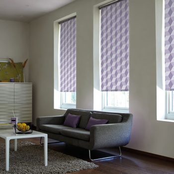 Roller Blinds - Barton Blinds