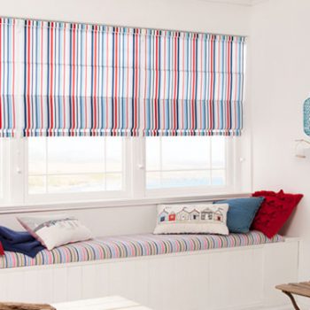 Why blinds are better than curtains