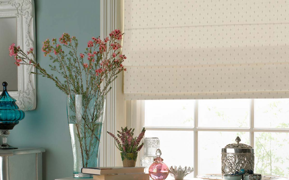 Roman Blinds