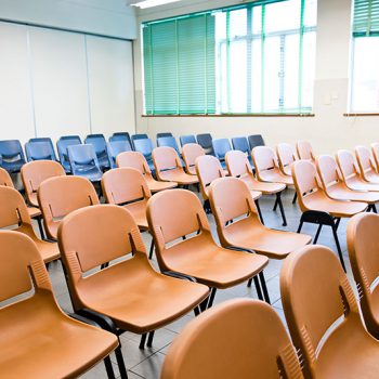 School Blinds - Barton Blinds