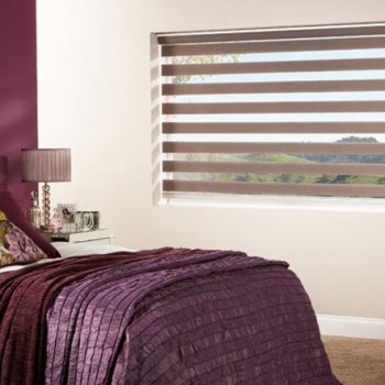 Twist Vision Blinds - Baton Blinds