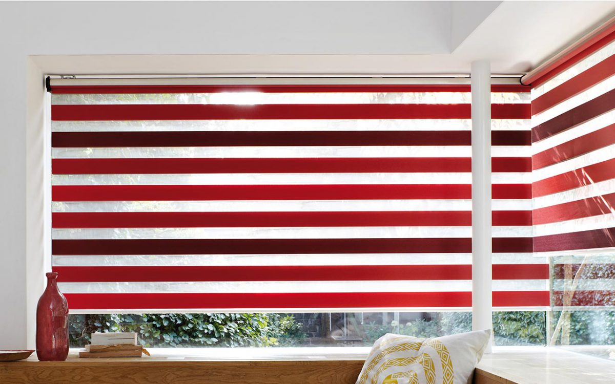 Twist Vision Blinds
