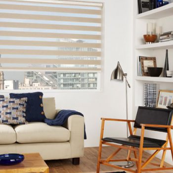 Twist Vision Blinds - Baton Blinds
