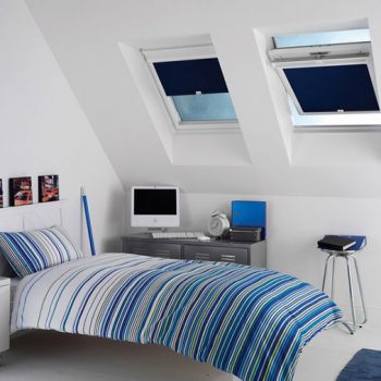 Velux Skylight Blinds - Barton Blinds