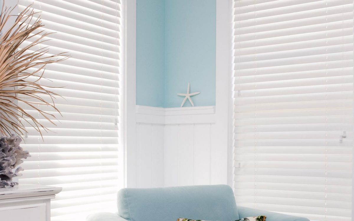 Venetian Blinds