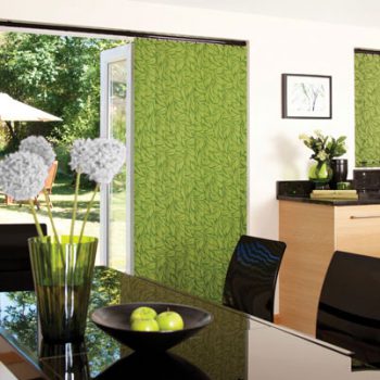 Vertical Window Blinds in Doncaster