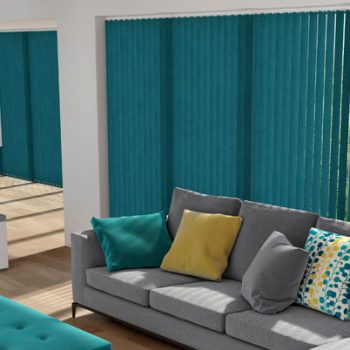Vertical Blinds in Doncaster