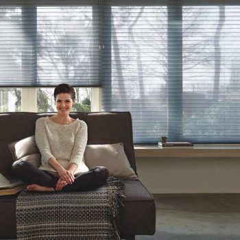 Made to measure Honeycomb Blinds in Doncaster