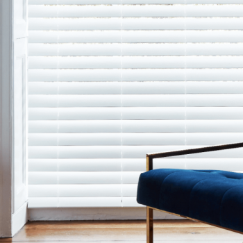 Fauxwood Blinds in Doncaster