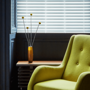 Fauxwood UPVC Blinds in Doncaster