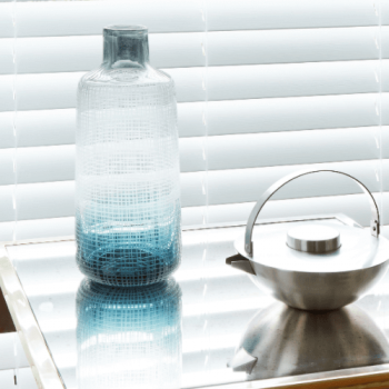 Made to measure Fauxwood Blinds in Doncaster