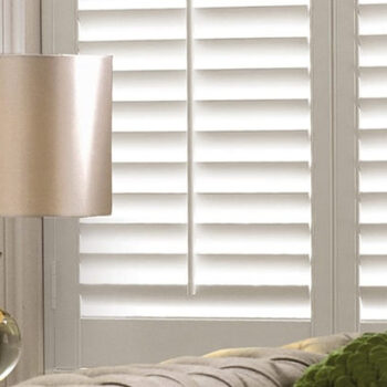 Shutters in Doncaster