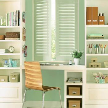 Plantation Shutters in Doncaster